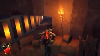 Скриншот 5 к игре Gobbo's Gambit