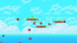 Скриншот 1 к игре 狐狸探險記 歸途