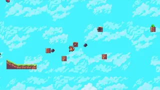 Скриншот 5 к игре 狐狸探險記 歸途
