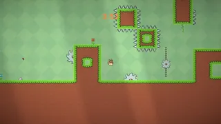 Скриншот 1 к игре Elemental Odyssey