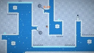 Скриншот 2 к игре Elemental Odyssey