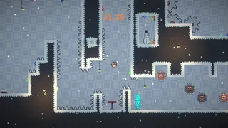Скриншот 3 к игре Elemental Odyssey