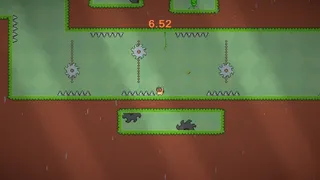 Скриншот 5 к игре Elemental Odyssey