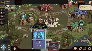 Скриншот 1 к игре Demon Loop