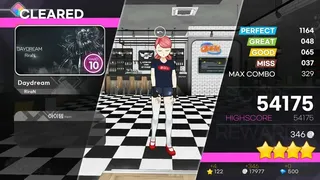 Скриншот 4 к игре DanSparkling