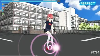 Скриншот 7 к игре DanSparkling