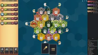 Скриншот 3 к игре Traders of Natac