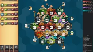 Скриншот 5 к игре Traders of Natac