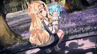Скриншот 6 к игре 네개의 빛 : 제 1세계 [Iruka Route]