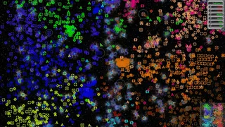 Скриншот 4 к игре Zeta Leporis RTS