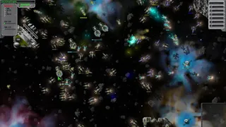 Скриншот 6 к игре Zeta Leporis RTS