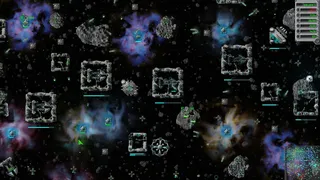 Скриншот 8 к игре Zeta Leporis RTS