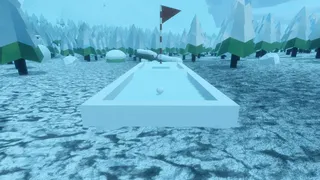 Скриншот 3 к игре Golf: Hole in One