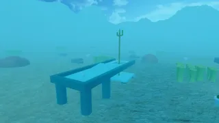 Скриншот 5 к игре Golf: Hole in One