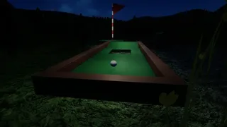 Скриншот 7 к игре Golf: Hole in One