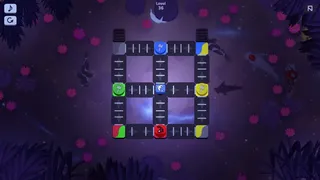 Скриншот 5 к игре Koi Zen: Opposite Colors