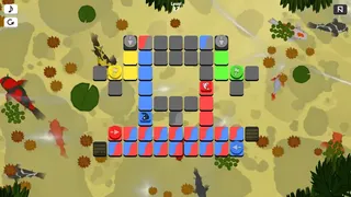 Скриншот 6 к игре Koi Zen: Opposite Colors