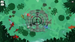 Скриншот 7 к игре Koi Zen: Opposite Colors