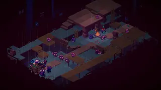 Скриншот 1 к игре Trash of the Titans