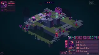 Скриншот 6 к игре Trash of the Titans