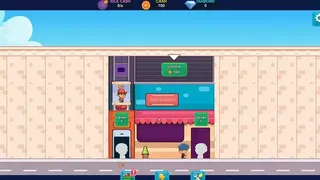 Скриншот 2 к игре Restaurant Simulator 2023