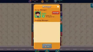 Скриншот 3 к игре Restaurant Simulator 2023