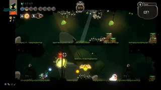 Скриншот 2 к игре Folly Of The Wizards