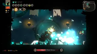 Скриншот 6 к игре Folly Of The Wizards