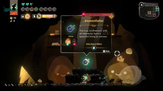 Скриншот 7 к игре Folly Of The Wizards