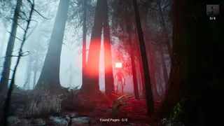 Скриншот 3 к игре TV Head: Eight Pages