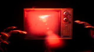 Скриншот 4 к игре TV Head: Eight Pages