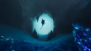 Скриншот 5 к игре Sword of the Sea