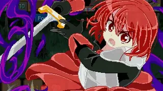Скриншот 2 к игре White Blade