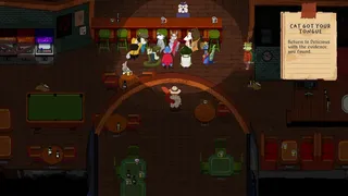 Скриншот 3 к игре No Stone Unturned