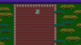 Скриншот 2 к игре Rafting Frenzy