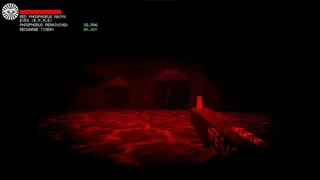 Скриншот 4 к игре Technophobia: Do Androids go to Heaven?