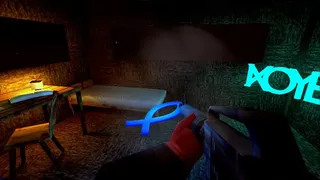 Скриншот 7 к игре Technophobia: Do Androids go to Heaven?