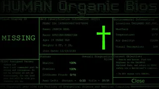 Скриншот 8 к игре Technophobia: Do Androids go to Heaven?