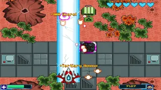 Скриншот 2 к игре Ayako's Mission