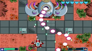 Скриншот 4 к игре Ayako's Mission
