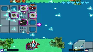 Скриншот 5 к игре Ayako's Mission