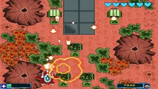 Скриншот 6 к игре Ayako's Mission
