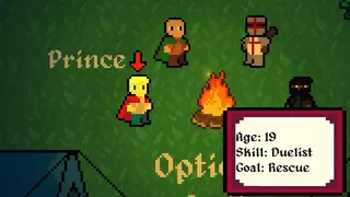 Скриншот 4 к игре Blade and Burden