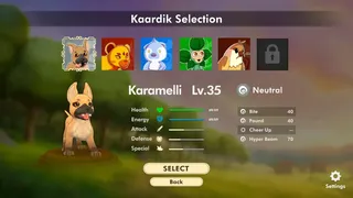 Скриншот 3 к игре Kaardik