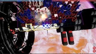 Скриншот 2 к игре Venus One: Galactic Overlords