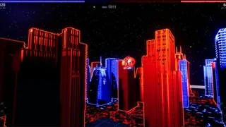 Скриншот 3 к игре Venus One: Galactic Overlords