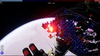Скриншот 5 к игре Venus One: Galactic Overlords