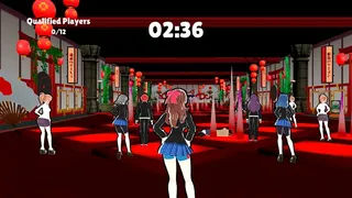 Скриншот 2 к игре Midnight Pufferfish Show
