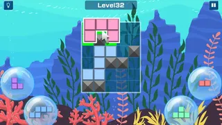 Скриншот 3 к игре SETTRIS