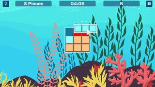 Скриншот 4 к игре SETTRIS